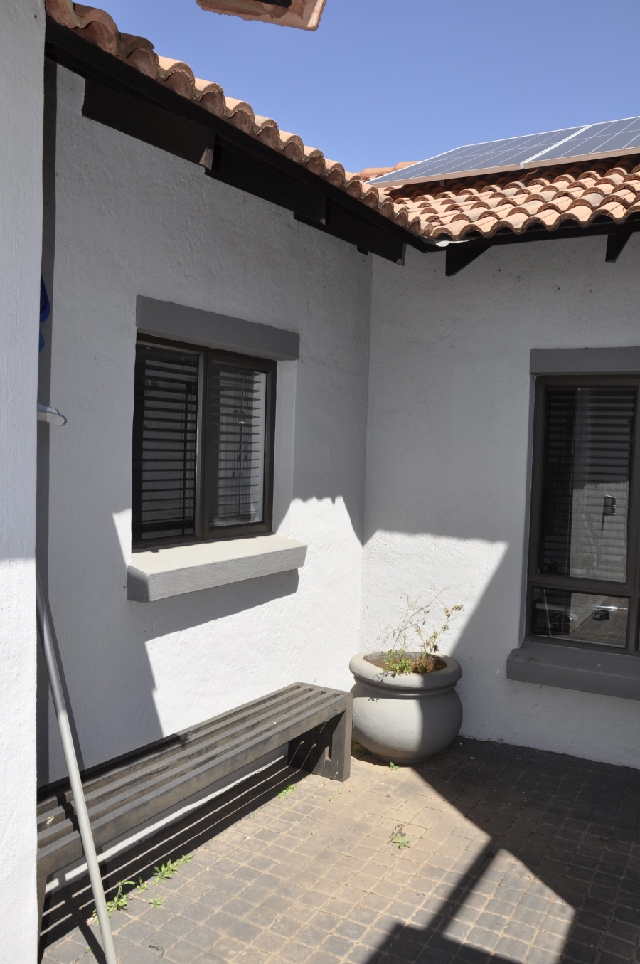3 Bedroom Property for Sale in La Camargue Private Country Estate North West